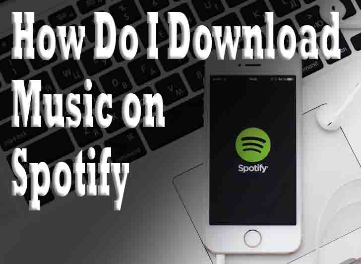 Download Music on Spotify