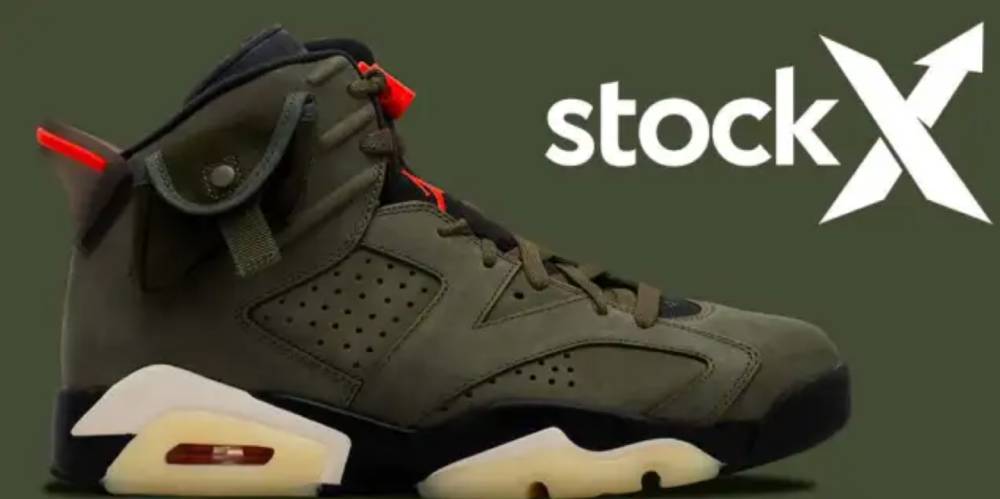 How To Change Condition Of Shoe On StockX